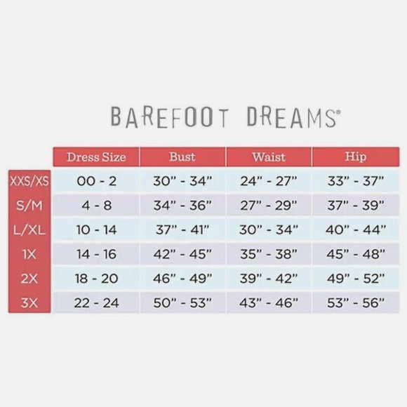 NEW Barefoot Dreams Cozy Chic Ultra Light Zip Up Hoodie In Stone L/XL - Picture 9 of 9